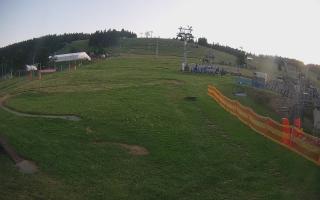 Gryglówka - Zieleniec Ski Arena - 27-06-2026 18:35