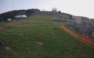 Gryglówka - Zieleniec Ski Arena - 27-06-2026 19:18