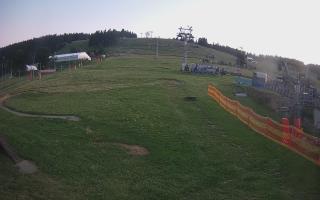 Gryglówka - Zieleniec Ski Arena - 27-06-2026 19:26