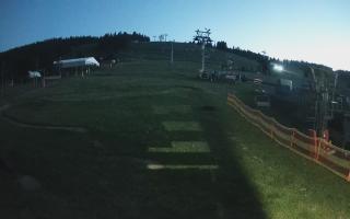 Gryglówka - Zieleniec Ski Arena - 27-06-2026 20:09