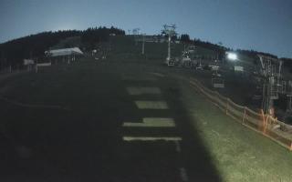 Gryglówka - Zieleniec Ski Arena - 30-07-2026 02:14