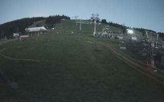 Gryglówka - Zieleniec Ski Arena - 30-07-2026 02:21