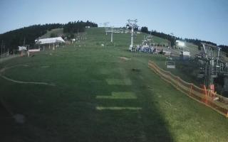 Gryglówka - Zieleniec Ski Arena - 30-07-2026 02:28