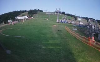 Gryglówka - Zieleniec Ski Arena - 30-07-2026 02:36