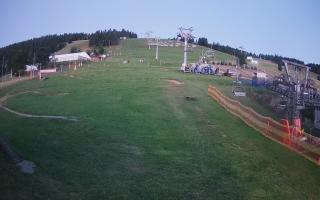 Gryglówka - Zieleniec Ski Arena - 30-07-2026 02:43