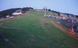 Gryglówka - Zieleniec Ski Arena - 30-07-2026 02:50