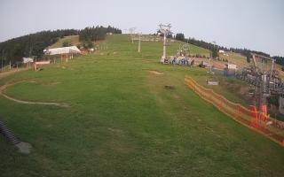 Gryglówka - Zieleniec Ski Arena - 30-07-2026 02:57