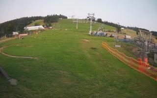 Gryglówka - Zieleniec Ski Arena - 30-07-2026 03:05