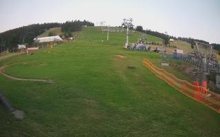 Gryglówka - Zieleniec Ski Arena - 30-07-2026 03:12