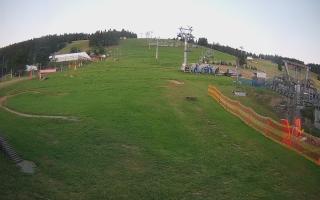 Gryglówka - Zieleniec Ski Arena - 30-07-2026 03:19