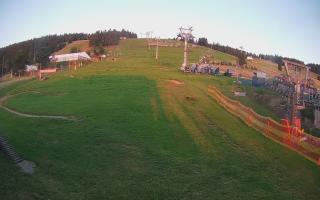 Gryglówka - Zieleniec Ski Arena - 30-07-2026 03:34