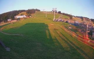 Gryglówka - Zieleniec Ski Arena - 30-07-2026 03:41