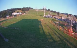 Gryglówka - Zieleniec Ski Arena - 30-07-2026 03:48