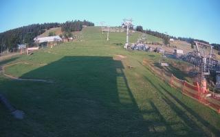 Gryglówka - Zieleniec Ski Arena - 30-07-2026 03:55