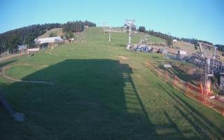 Gryglówka - Zieleniec Ski Arena - 30-07-2026 04:02