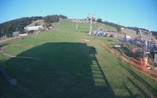 Gryglówka - Zieleniec Ski Arena - 30-07-2026 04:10