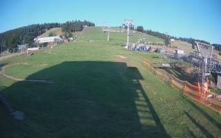 Gryglówka - Zieleniec Ski Arena - 30-07-2026 04:17