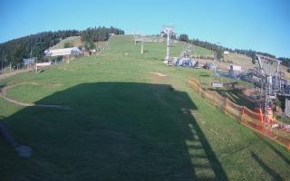 Gryglówka - Zieleniec Ski Arena - 30-07-2026 04:24