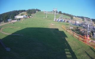 Gryglówka - Zieleniec Ski Arena - 30-07-2026 04:31