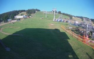 Gryglówka - Zieleniec Ski Arena - 30-07-2026 04:39