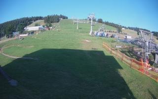 Gryglówka - Zieleniec Ski Arena - 30-07-2026 04:46