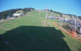 Gryglówka - Zieleniec Ski Arena - 30-07-2026 04:53