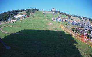 Gryglówka - Zieleniec Ski Arena - 30-07-2026 05:00