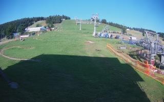 Gryglówka - Zieleniec Ski Arena - 30-07-2026 05:08