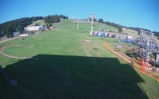 Gryglówka - Zieleniec Ski Arena - 30-07-2026 05:15