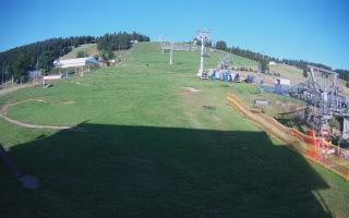 Gryglówka - Zieleniec Ski Arena - 30-07-2026 05:22