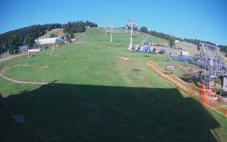 Gryglówka - Zieleniec Ski Arena - 30-07-2026 05:29