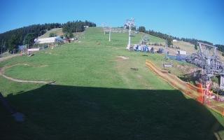Gryglówka - Zieleniec Ski Arena - 30-07-2026 05:37