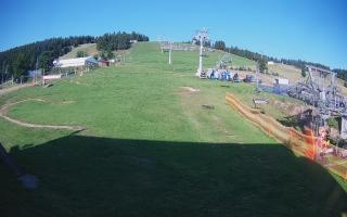 Gryglówka - Zieleniec Ski Arena - 30-07-2026 05:44