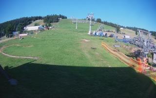 Gryglówka - Zieleniec Ski Arena - 30-07-2026 05:51