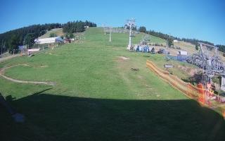 Gryglówka - Zieleniec Ski Arena - 30-07-2026 05:58