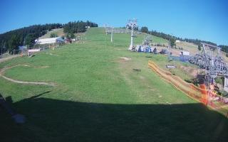 Gryglówka - Zieleniec Ski Arena - 30-07-2026 06:06