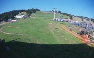 Gryglówka - Zieleniec Ski Arena - 30-07-2026 06:13