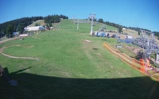 Gryglówka - Zieleniec Ski Arena - 30-07-2026 06:20