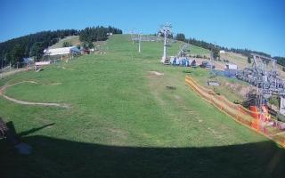 Gryglówka - Zieleniec Ski Arena - 30-07-2026 06:27