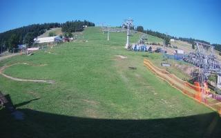 Gryglówka - Zieleniec Ski Arena - 30-07-2026 06:35