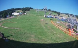 Gryglówka - Zieleniec Ski Arena - 30-07-2026 06:42