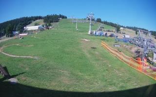Gryglówka - Zieleniec Ski Arena - 30-07-2026 06:49