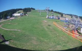 Gryglówka - Zieleniec Ski Arena - 30-07-2026 06:56
