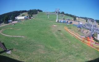 Gryglówka - Zieleniec Ski Arena - 30-07-2026 07:04