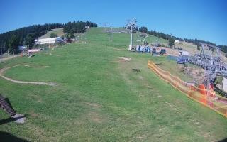 Gryglówka - Zieleniec Ski Arena - 30-07-2026 07:11