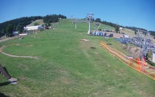 Gryglówka - Zieleniec Ski Arena - 30-07-2026 07:18