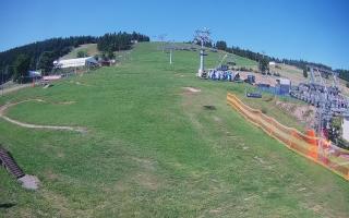 Gryglówka - Zieleniec Ski Arena - 30-07-2026 07:54