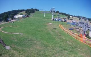 Gryglówka - Zieleniec Ski Arena - 30-07-2026 08:02