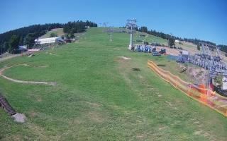 Gryglówka - Zieleniec Ski Arena - 30-07-2026 08:09