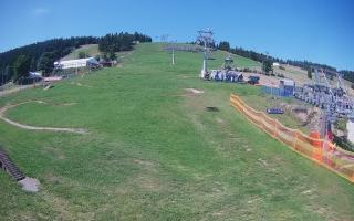 Gryglówka - Zieleniec Ski Arena - 30-07-2026 08:23